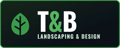 T&B Landscaping and Design
